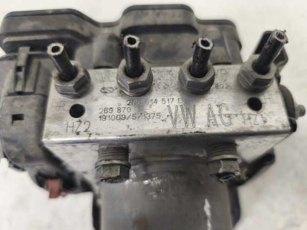 BLOC ABS VW CRAFTER/ MAN TGE 2017+ - Vue 2